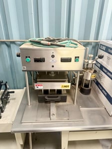 Seal-It-Systems can heat sealers, MK3 + MK1 package deal, 2019