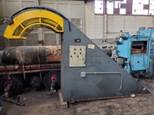 Qingdao, Skip Hoist for 75L or 110L Rubber Mixer