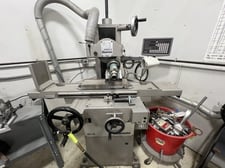 Okamoto #Grind-X, Surface Grinder