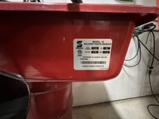 Safety Kleen #16, Solvent Parts Washer