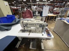 Seiko #BBW-8BLCS-BTFL-CD-DS, Sewing Machine (#19)