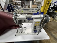 Seiko #GC24608-1R, Sewing Machine (#27)