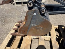 Caterpillar 304E-18 BU, Compaction Wheel, S/N: A4219BK31254,