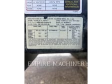 Allmand LT-NLPRIIV, S/N: 08-006014, 2023