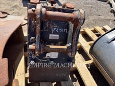 Image for Caterpillar WM16 304, Compaction Wheel, S/N: A92306CW20031,