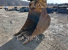 Caterpillar B336-42, Bucket, S/N: NBC15509, 2015