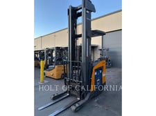 Jungheinrich ETR340A, Forklift, 4747 hours, S/N: 82820424, 2015