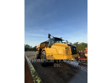Caterpillar 745, Articulated Truck, 4556 hours, S/N: 3T605750, 2023