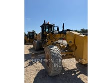 Caterpillar 140, Motor Grader, 1752 hours, S/N: EB200707, 2023