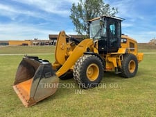 Cat 930M, Wheel Loader, 3765 hours, S/N: F5K01035, 2020