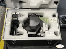 Keyence #XM-5000, handheld coordinate measuring machine, coordinate measuring machine camera, single probe