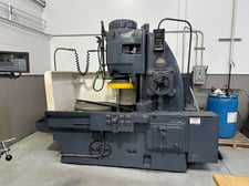 Blanchard #18-36, vertical spindle rotary surface grinder, 18" chuck