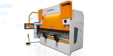Ermaksan #Power-Bend-Pro, Press Brake, 3-Axis
