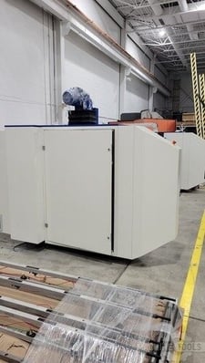 165" Erbend #Dual-MFA4225, Folding Machine, 13 gauge max thickness, 2024