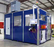 Akyapak #Robo-Seater, Robotic Brake Cell