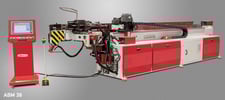 1.5" Akyapak #ABM38CNC, Tube Bending Machine, 0.08" Wall thickness, 180&deg; Bending Degree, 7.5 HP
