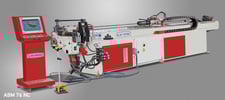 3" Akyapak #ABM76-NC, Tube Bending Machine, 0.12" Wall thickness, 180&deg; Bending Degree, 10 HP