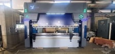 151 Ton, Rytech #Fusion-Hybrid-B32.135, CNC Hydraulic Press Brake, 7-Axis, 126" Overall length, 106" Between