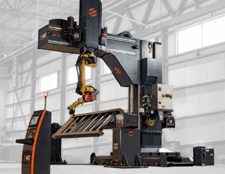 AGT #BLOK, Modular Robotic Welding Systems