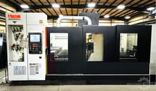 Mazak Optonics #Optiplex-3015, Laser Cutter, 5' width x 10' L Sheet Size, 0.75" max Thickness, 4 kW Power