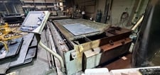 Messer #MetalMaster-Plus-6X25, Plasma Cutter