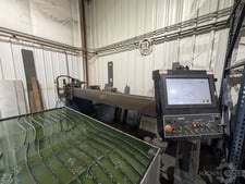 Prostar #8X20-X-Drive, Plasma Cutter, (1) Plasma Torch, 8' width x 20' L Cut Size, 300 Amps Power, 2022