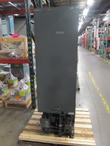 2000 Amps, Federal Pacific, DST-5-250, 4.76KV, electrically operated, drawout, 125 VDC