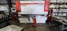 160 Ton, Baykal #APHS-3706X160, Press Brake, 12.7' Overall length, 127.95" Between Housings, 10.23" Stroke
