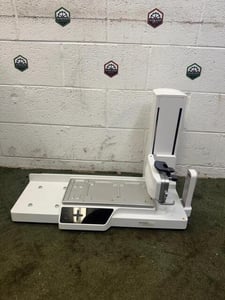 Integra #ASSIST-Plus, Pipetting Robot Base, 100-watt, 22.8-25.2 VDC