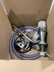 Dri-Air Compressed Air Loaders