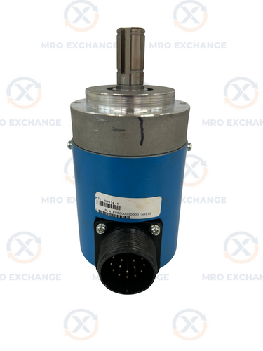 Tamagawa Seiki Co., Ltd. OSE1024-3-15 Sensor New