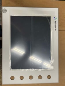 B & R Automation HMI Panel 5AP920.1505-KC5 24 VDC