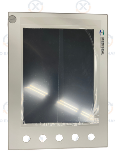 B & R Automation HMI Panel 5AP920.1505-KC5 24 VDC