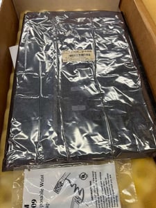 Giddings & Lewis Motion Control M-1200-0406 High Performance Control Board