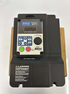 FMX (FactoryMation) TD400-4005-3PH VFD New