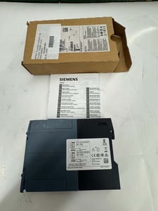 Siemens AC Semiconductor Motor Starter 3RM1007-1AA04