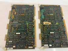 Goulds Electronics Communication Board 501-03854-01 m00419