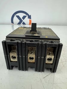 Square D FAL34090 Series 2 Molded Case Circuit Breaker