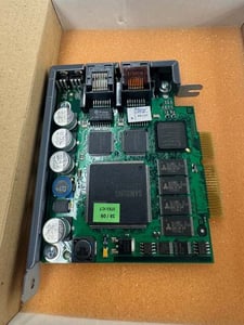 B & R Automation ACOPOS Powerlink Interface Module 8AC112.60-1 24 VDC