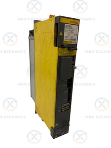 FANUC iSV 80HV Servo Amplifier (A06B-6127-H105)
