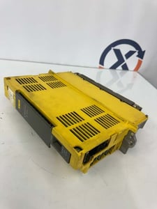 Fanuc Servo Drive A06B-6089-H104