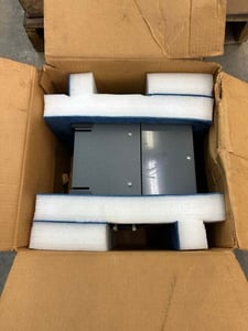 Bardac DC Drive powerPLX50/123