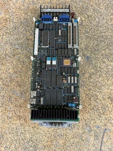 Mitsubishi Electric Servo Drive MR-S2-100B-E01