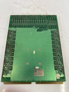 Data Products Core Memories Inc Core Memory Plane Board 717510-2D m00517