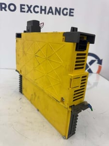 Fanuc Servo Amplifier Module A06B-6290-H104 400V Allis-Chalmers