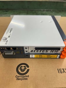 B & R Automation Servo Drive 8V1016.00-2 m00897