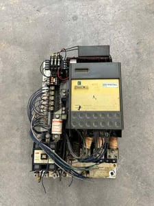 Eurotherm Drives DC Drive 590 Digital Series