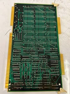 Dynapath Systems CMOS Dual Bus Memory Board 501-03883-01