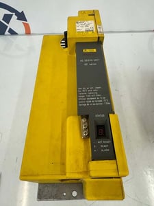 Fanuc Servo Amplifier Unit A06B-6089-H106
