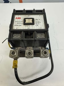 ABB Drive Contactor EHDB-280